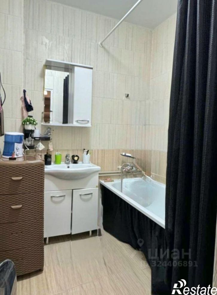 2-комн квартира Петрозаводская улица, 26А/1,  д. 26А/1