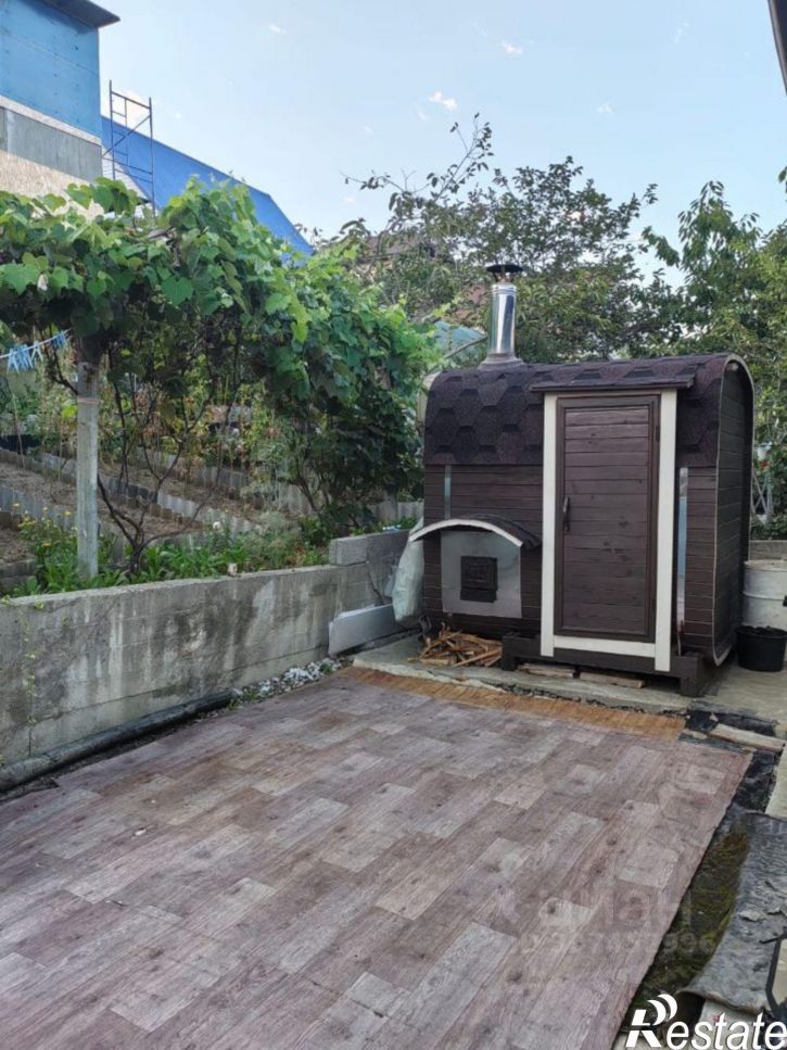 Земельный участок Геленджикская улица, 111Б,  д. 111Б