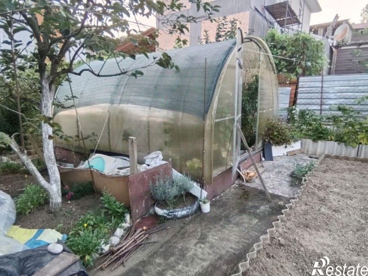 Земельный участок Геленджикская улица, 111Б,  д. 111Б