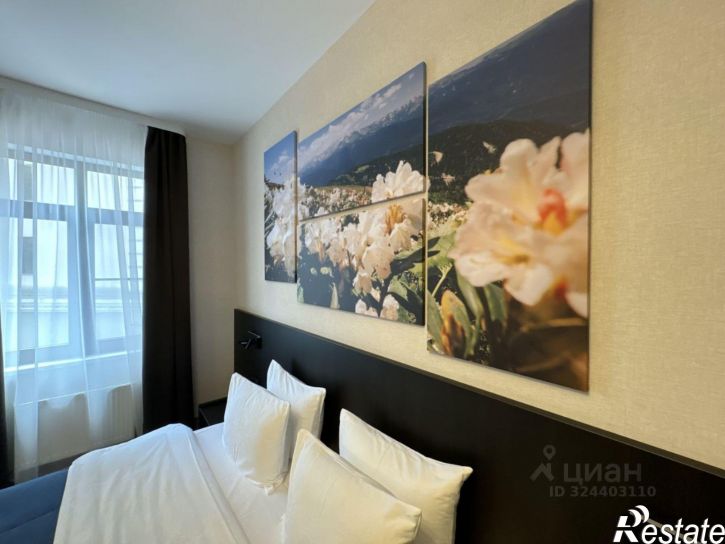 2-комн квартира ул Каменка, 3,  д. 3