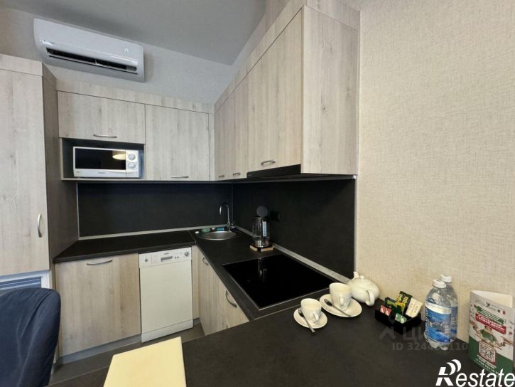 2-комн квартира ул Каменка, 3,  д. 3