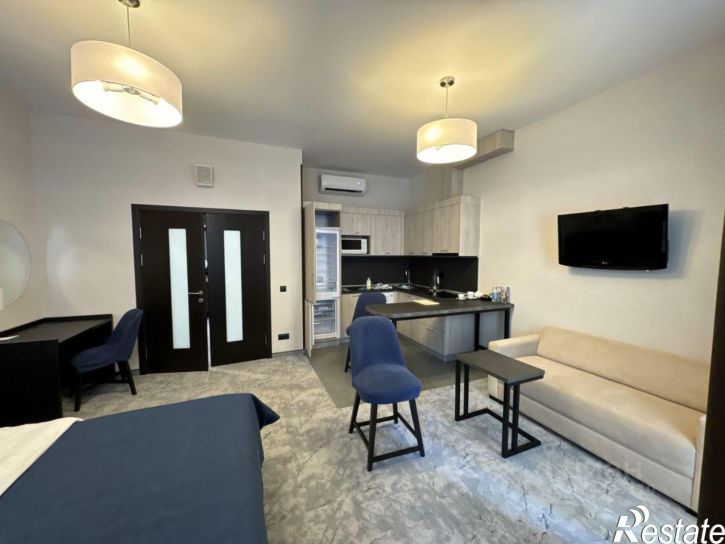 2-комн квартира ул Каменка, 3,  д. 3