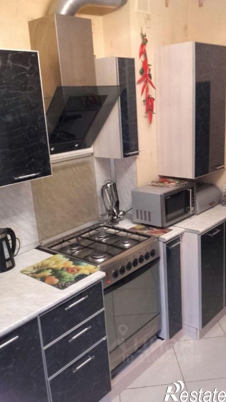 3-комн квартира ул Загородная, 16/1,  д. 16/1