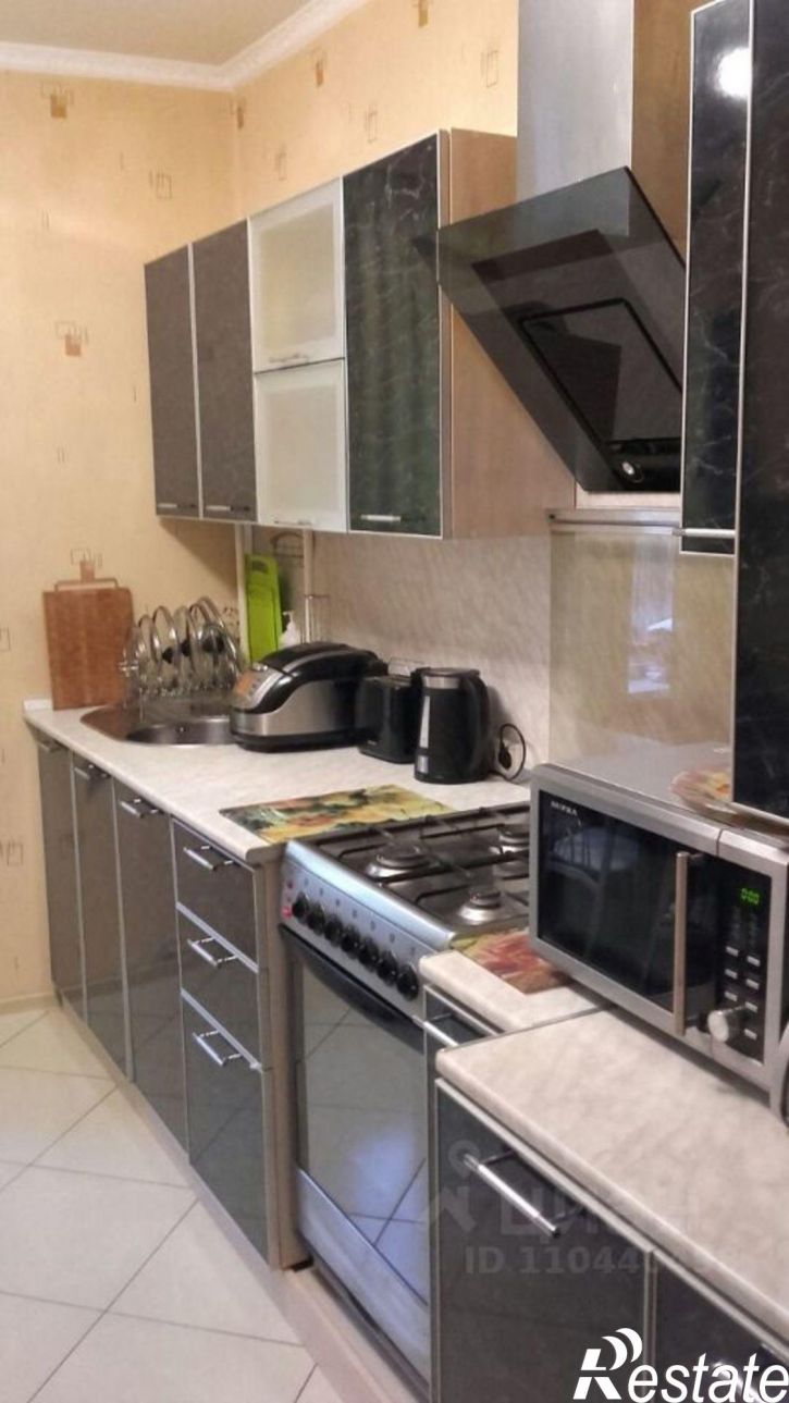 3-комн квартира ул Загородная, 16/1,  д. 16/1