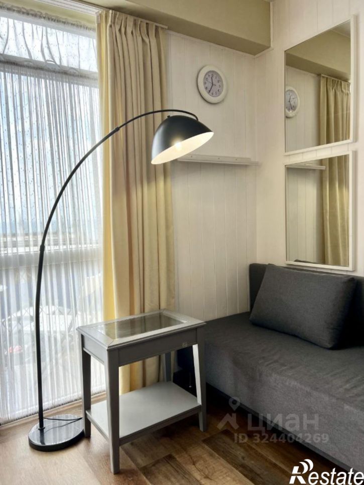 1-комн квартира ул Сухумское шоссе, 29А,  д. 29А