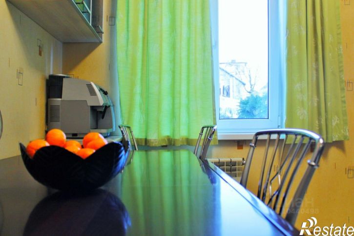 3-комн квартира ул Загородная, 16/1,  д. 16/1