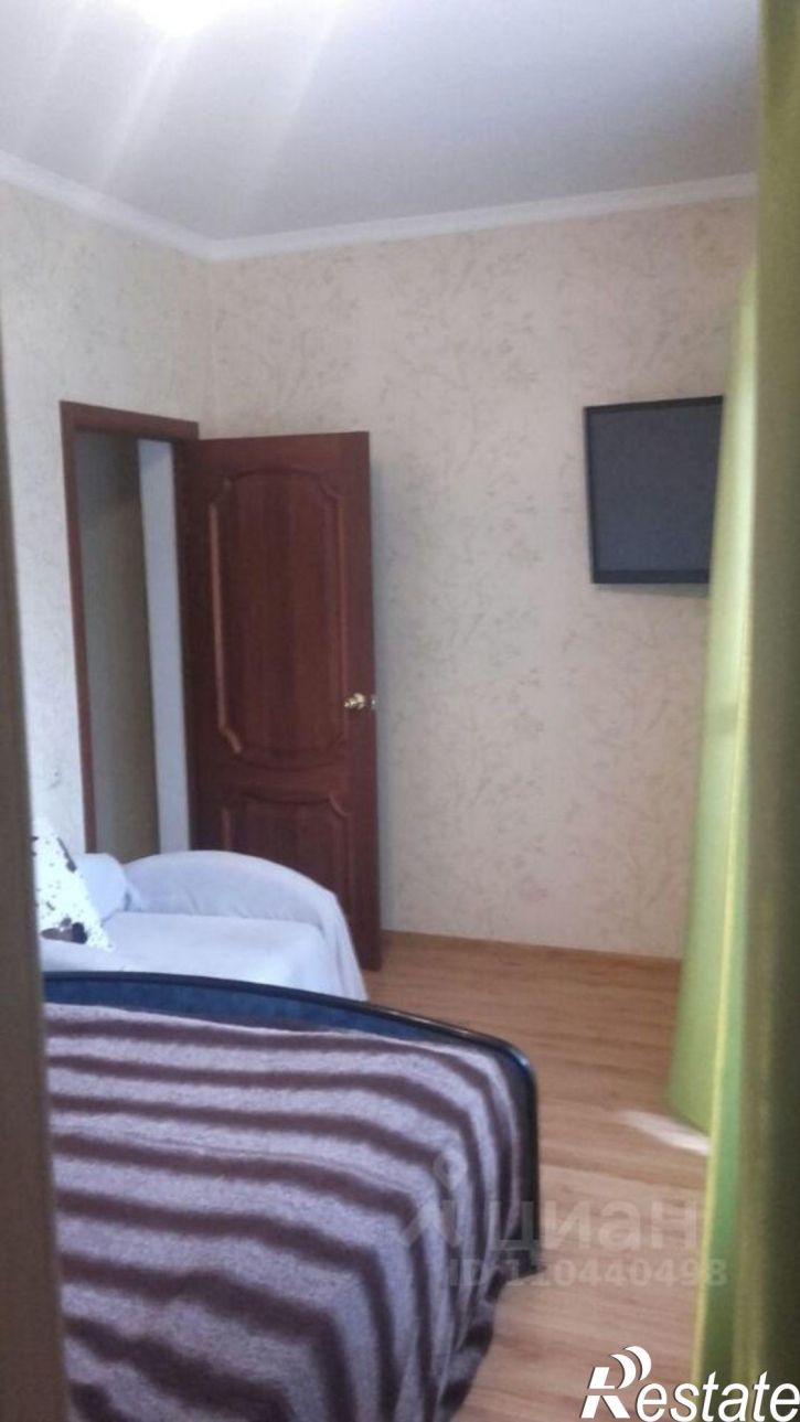 3-комн квартира ул Загородная, 16/1,  д. 16/1