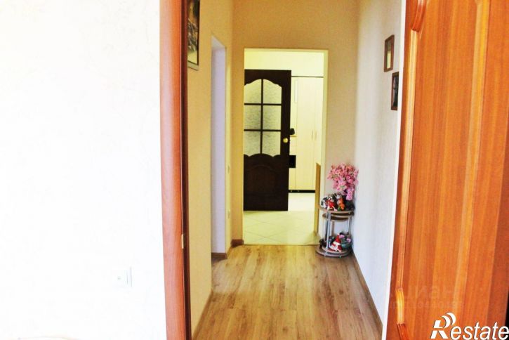 3-комн квартира ул Загородная, 16/1,  д. 16/1