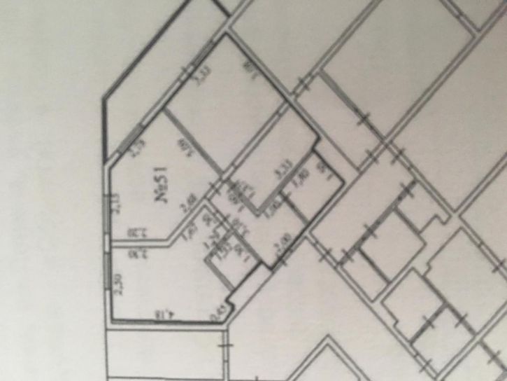 2-комн квартира Ленина улица, д.298б