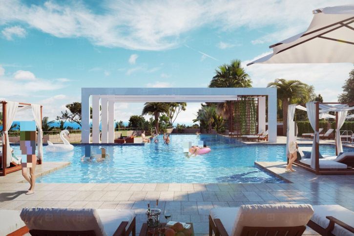 2-комн квартира Ленина улица, д.298б