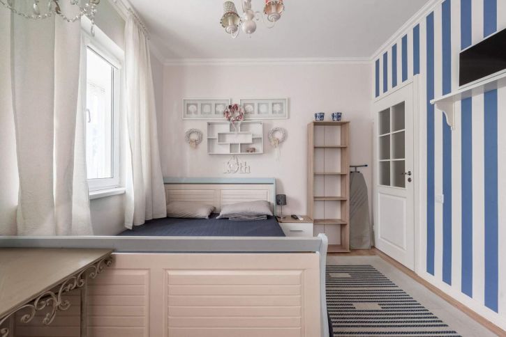 2-комн квартира Ленина улица, д.298б