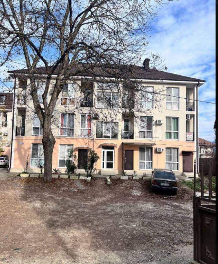 Студия Мира улица, д.3/6а