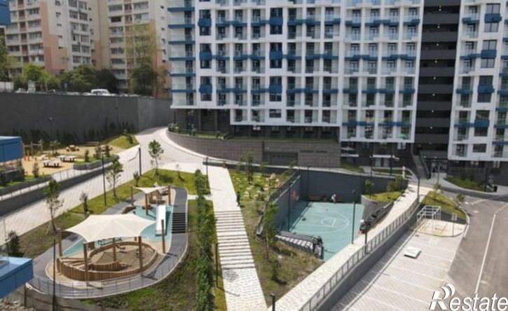 1-комн квартира в новом доме Ясногорская улица, 16/2 к13,  д. 16/2 к13