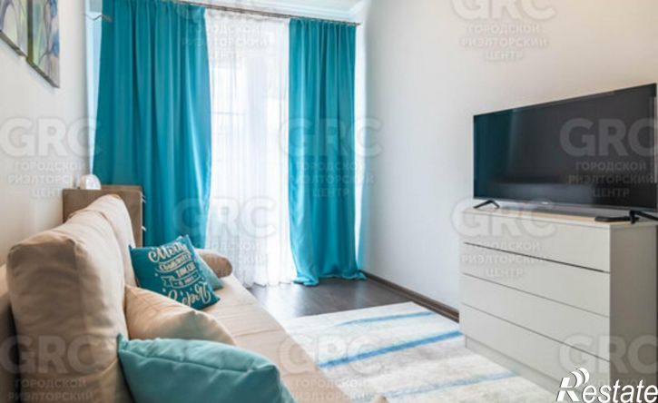 1-комн квартира Пасечная улица, 47,  д. 47