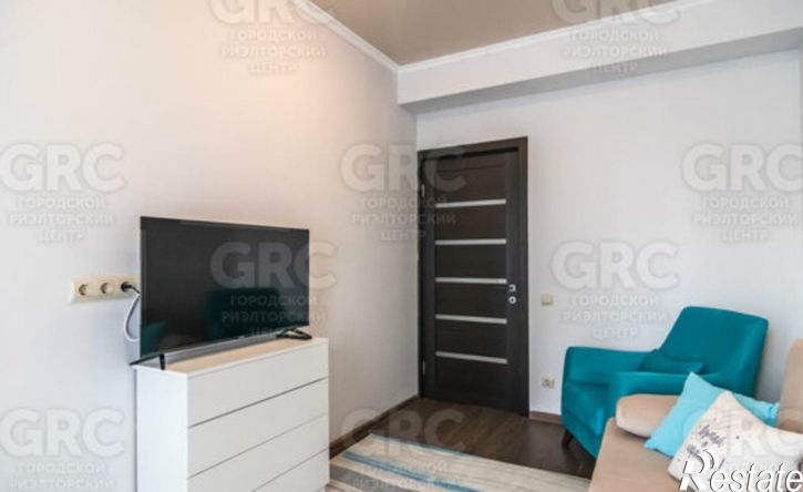 1-комн квартира Пасечная улица, 47,  д. 47