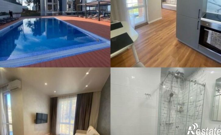 1-комн квартира улица Ленина, 298В,  д. 298В