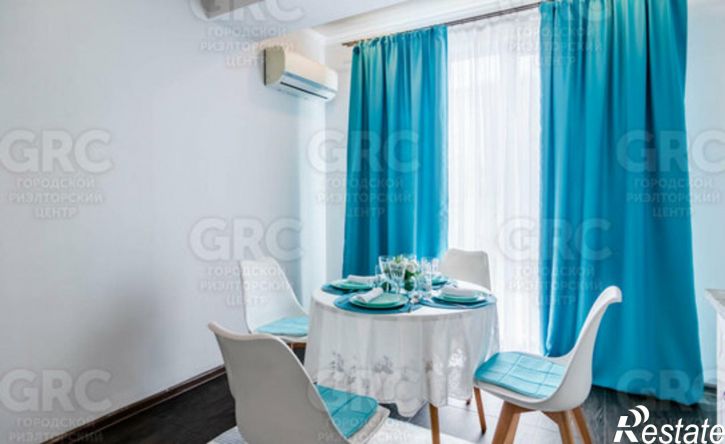 1-комн квартира Пасечная улица, 47,  д. 47