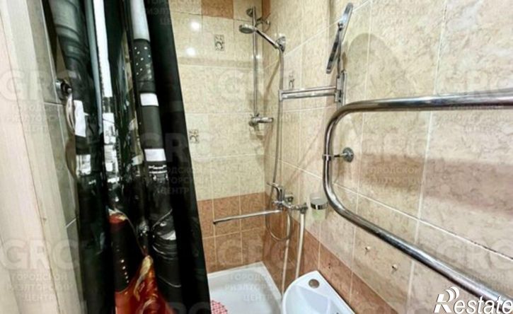 1-комн квартира улица Гагарина, 18,  д. 18