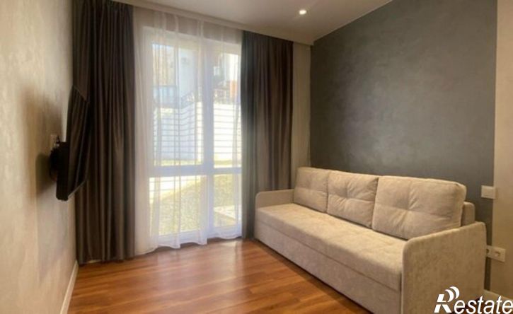 1-комн квартира улица Ленина, 298В,  д. 298В