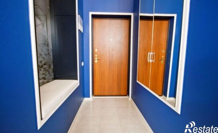 2-комн квартира пр-кт Пушкина, 14,  д. 14