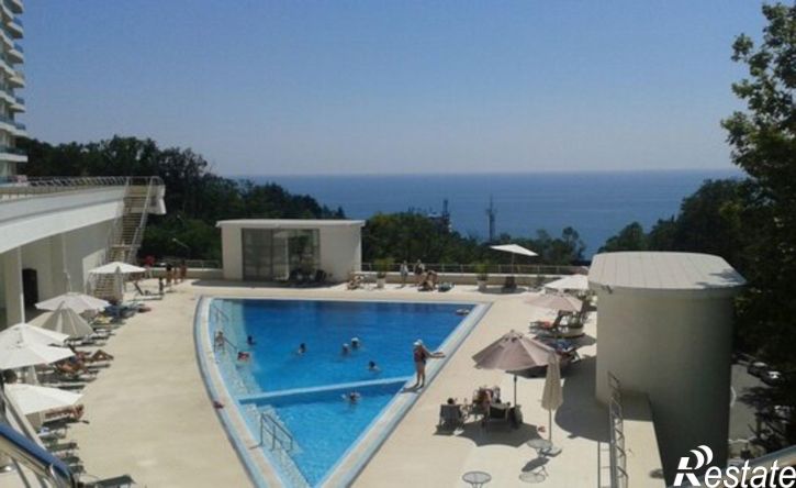 3-комн квартира Курортный проспект, 92/5,  д. 92/5