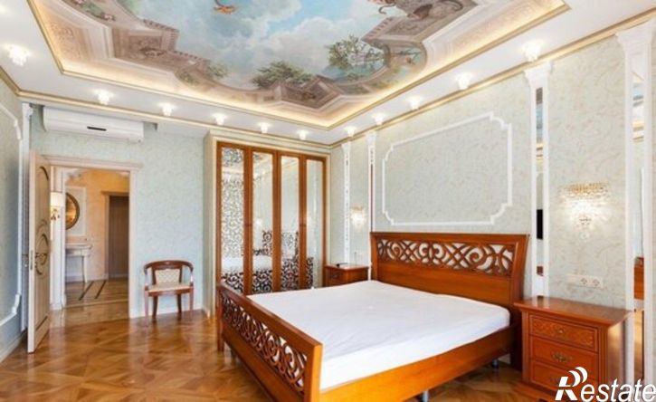 3-комн квартира Курортный проспект, 92/5,  д. 92/5