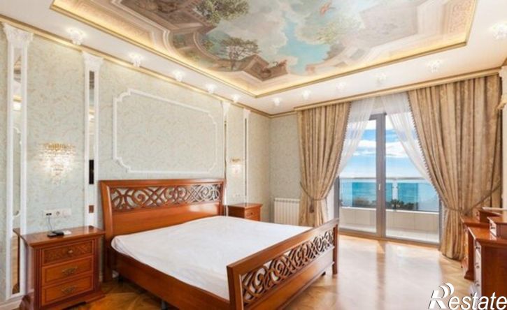 3-комн квартира Курортный проспект, 92/5,  д. 92/5