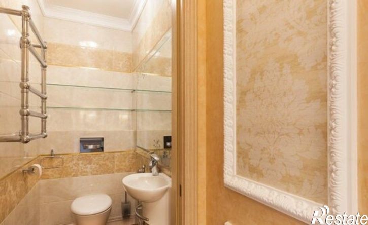 3-комн квартира Курортный проспект, 92/5,  д. 92/5