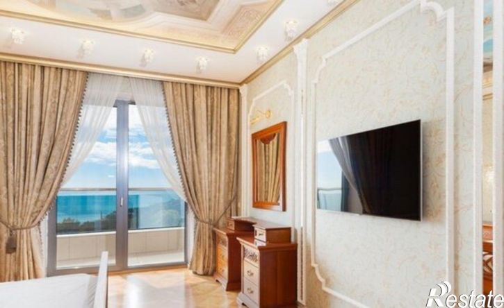 3-комн квартира Курортный проспект, 92/5,  д. 92/5