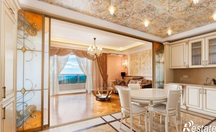 3-комн квартира Курортный проспект, 92/5,  д. 92/5