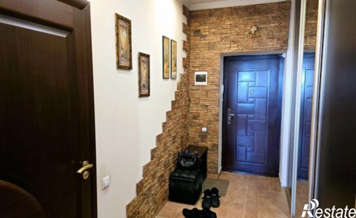 2-комн квартира Клубничная улица, 8А,  д. 8А