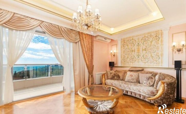 3-комн квартира Курортный проспект, 92/5,  д. 92/5