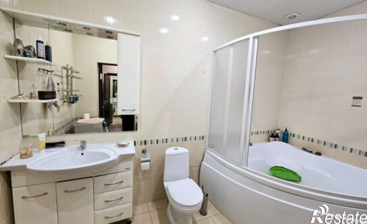 2-комн квартира Клубничная улица, 8А,  д. 8А