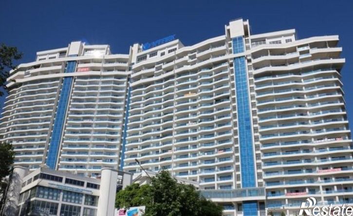 3-комн квартира Курортный проспект, 92/5,  д. 92/5