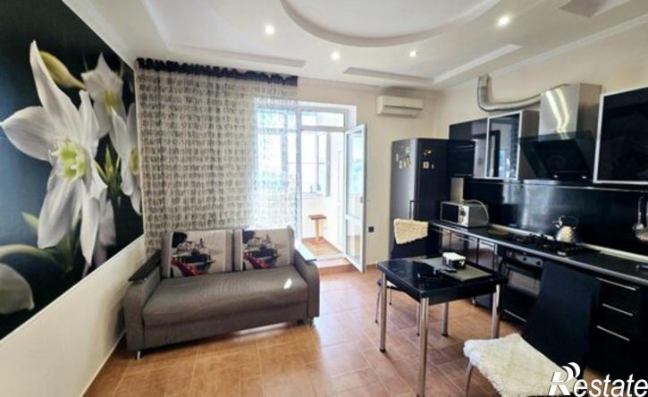 2-комн квартира Клубничная улица, 8А,  д. 8А