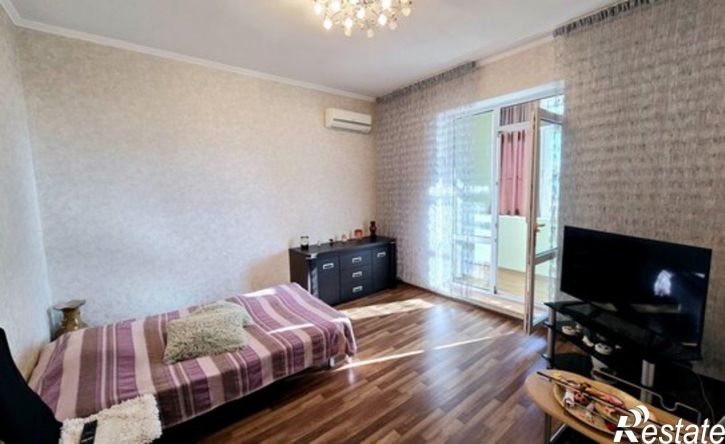 2-комн квартира Клубничная улица, 8А,  д. 8А