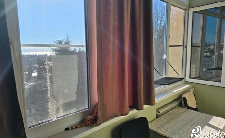 2-комн квартира Клубничная улица, 8А,  д. 8А