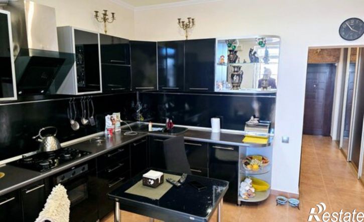 2-комн квартира Клубничная улица, 8А,  д. 8А