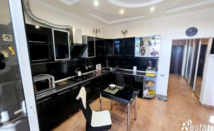 2-комн квартира Клубничная улица, 8А,  д. 8А