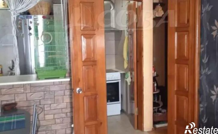 2-комн квартира улица Глазунова, 18,  д. 18