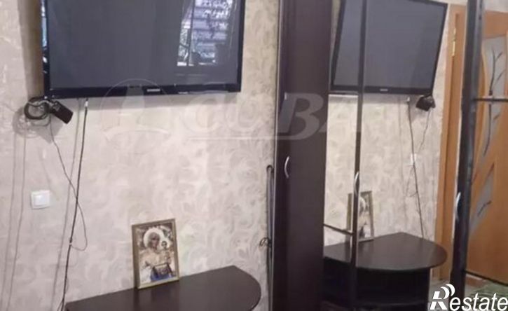 2-комн квартира улица Глазунова, 18,  д. 18