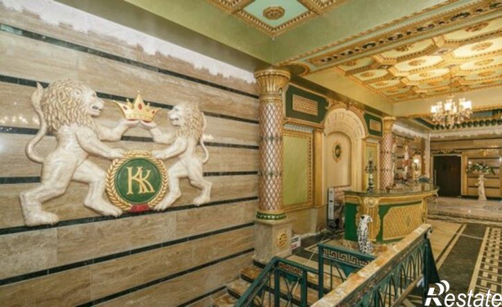 3-комн квартира улица Ленина, 219/6Б,  д. 219/6Б