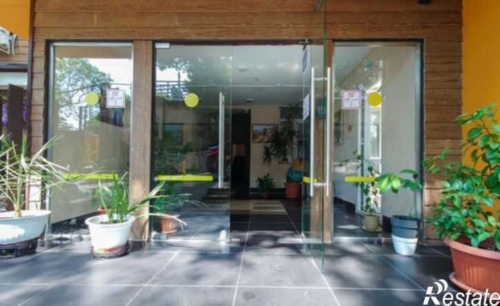 1-комн квартира ул Я.Фабрициуса, 2/27А,  д. 2/27А