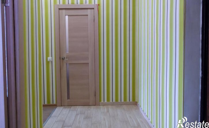 1-комн квартира ул Я.Фабрициуса, 2/27А,  д. 2/27А