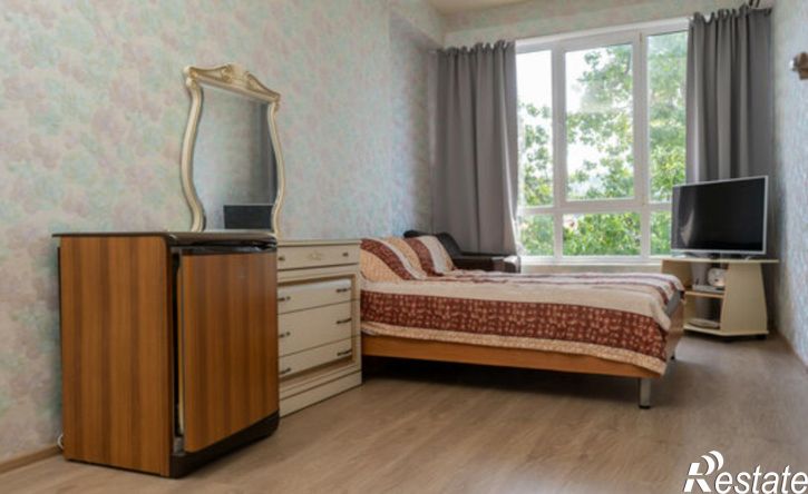 1-комн квартира ул Я.Фабрициуса, 2/27А,  д. 2/27А