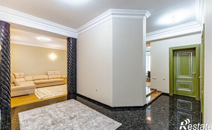 2-комн квартира Курортный пр-кт, 95А,  д. 95А