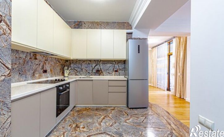 2-комн квартира Курортный пр-кт, 95А,  д. 95А