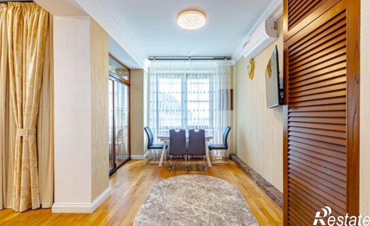 2-комн квартира Курортный пр-кт, 95А,  д. 95А