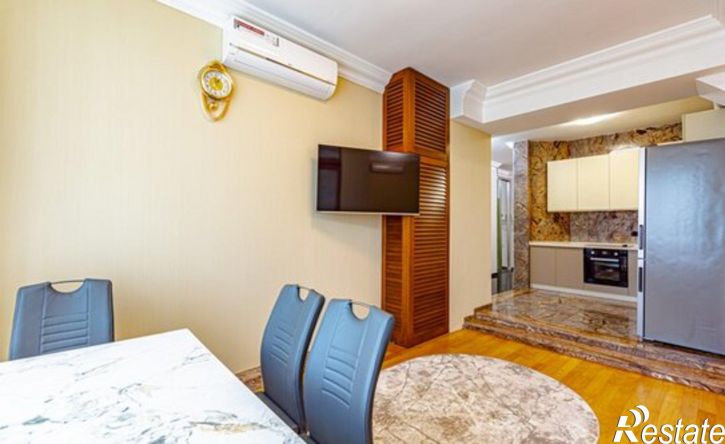 2-комн квартира Курортный пр-кт, 95А,  д. 95А