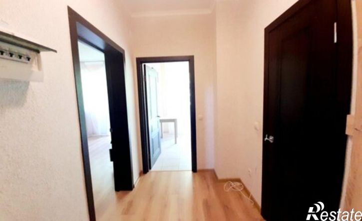 1-комн квартира ул Ленинградская, 21/4,  д. 21/4